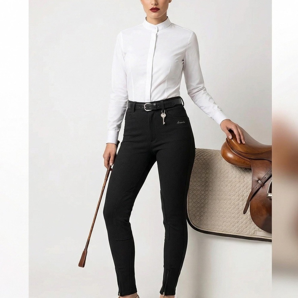 Arandu Argentine Luxury Riding Pants